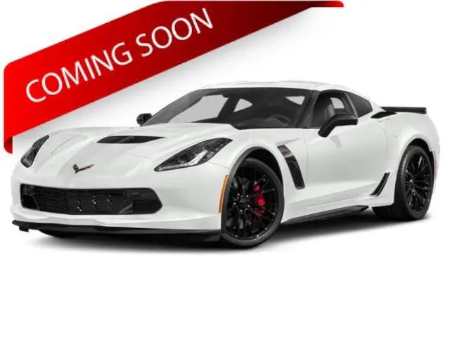 2019 Chevrolet Corvette Z06 for sale near Columbus, OH