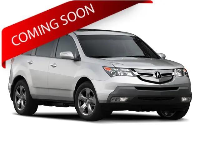 2009 Acura MDX Sport Package for sale near Columbus, OH