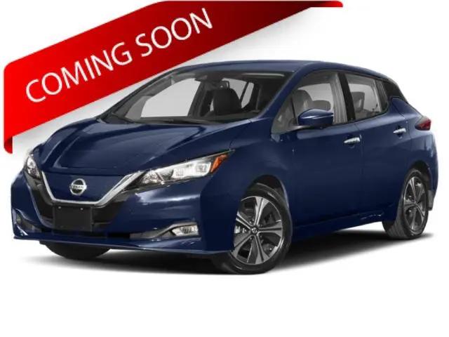 2020 Nissan LEAF SL PLUS 62 kWh for sale near Columbus, OH