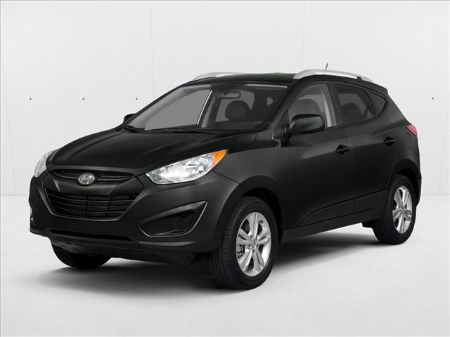 2013 Hyundai Tucson GLS for sale in Denver, CO