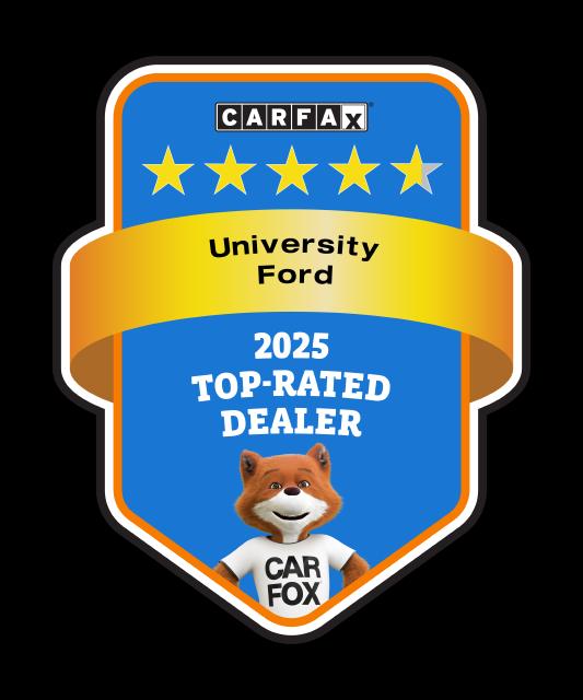 2023 Ford Edge ST-Line