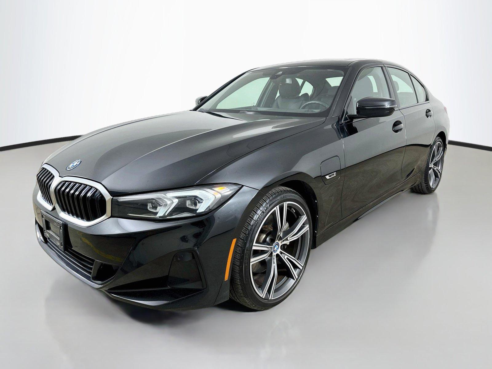 /2023 BMW 330e
