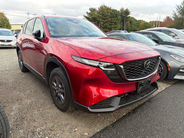 2026 Mazda CX-5 2.5 S Select for sale in Berlin, CT