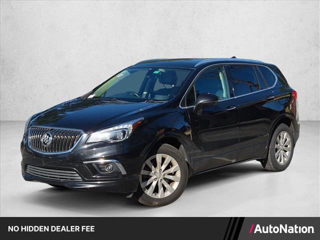 2017 Buick Envision Essence for sale in Pinellas Park, FL