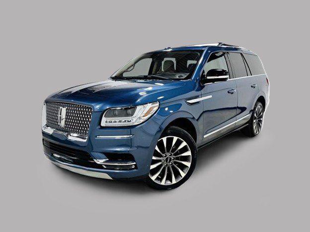2024 Lincoln Navigator Reserve for sale in Charlotte, NC