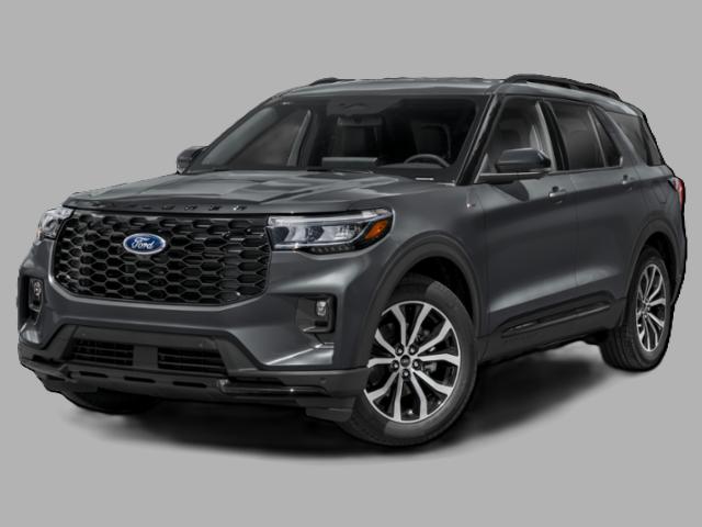 2026 Ford Explorer ST for sale in Charlotte, NC