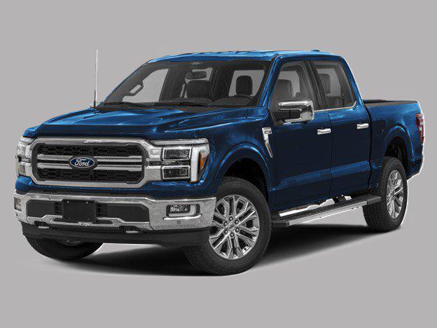 2025 Ford F-150 LARIAT for sale in Charlotte, NC