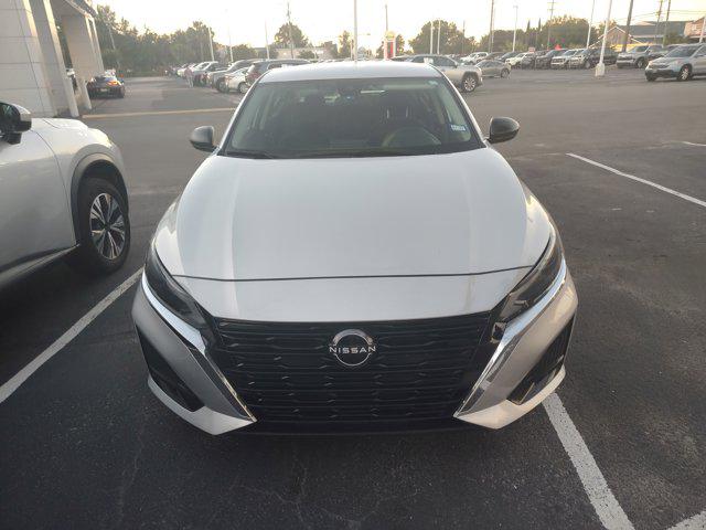 2024 Nissan Altima S FWD for sale in North Charleston, SC