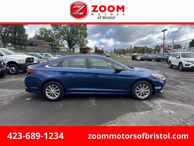 2018 Hyundai Sonata SE for sale in Bristol, TN