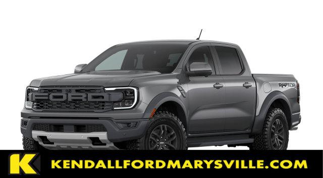 2026 Ford Ranger Raptor for sale in Marysville, WA