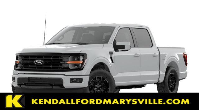 2026 Ford F-150 XLT for sale in Marysville, WA