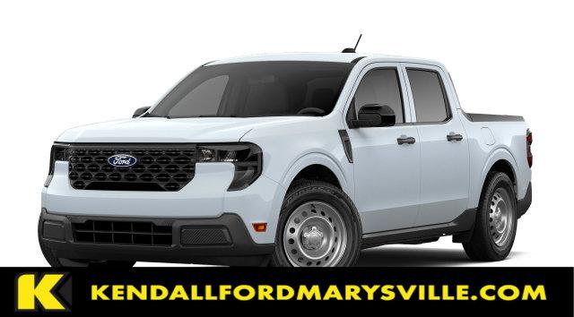 2026 Ford Maverick XL for sale in Marysville, WA