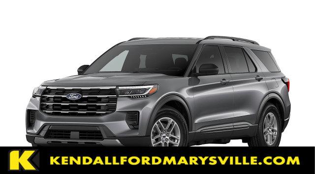 2027 Ford Explorer Active for sale in Marysville, WA