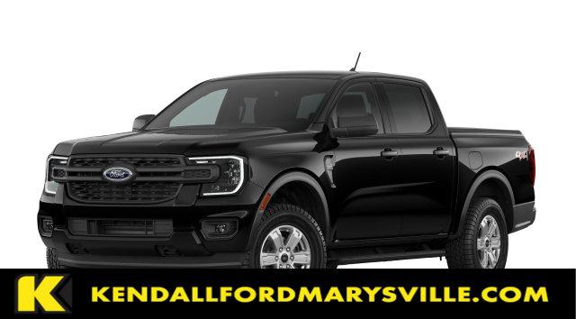 2026 Ford Ranger XL for sale in Marysville, WA