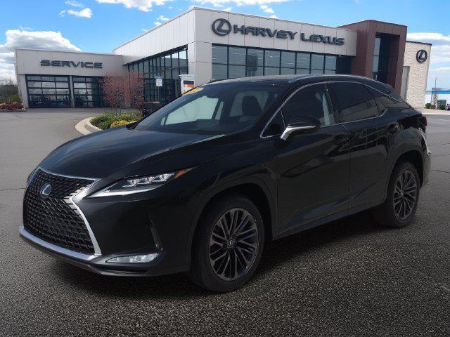2022 Lexus RX 350 350 for sale in Grand Rapids, MN