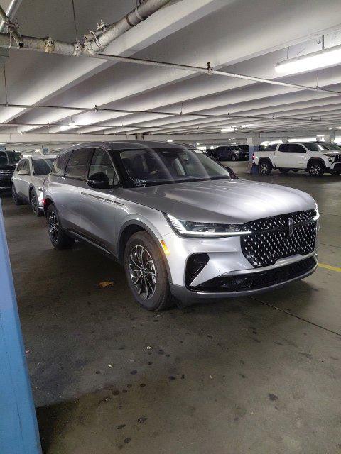 2026 Lincoln Nautilus Premiere for sale in El Cajon, CA