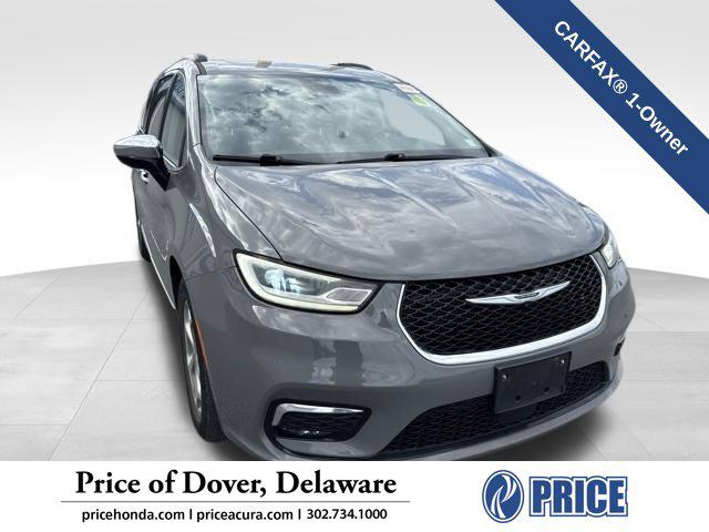 2023 Chrysler Pacifica Limited for sale in Dover, DE