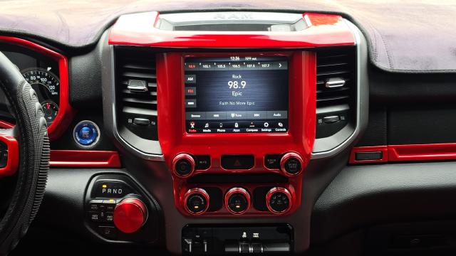 2021 Ram 1500 Big Horn Crew Cab 4x4 57 Box