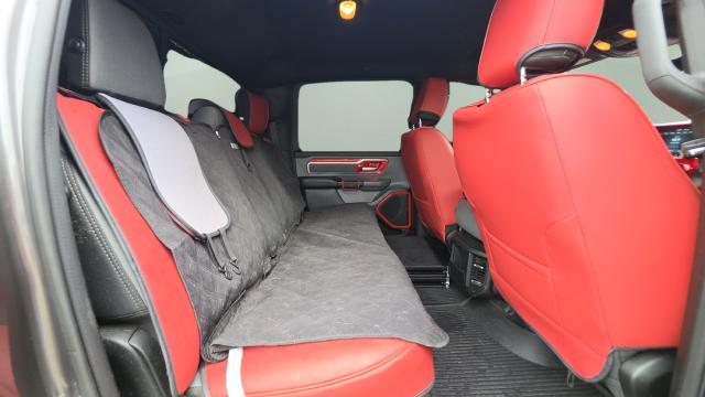 2021 Ram 1500 Big Horn Crew Cab 4x4 57 Box