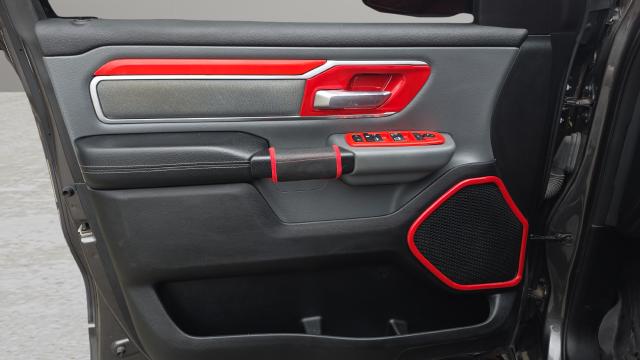 2021 Ram 1500 Big Horn Crew Cab 4x4 57 Box