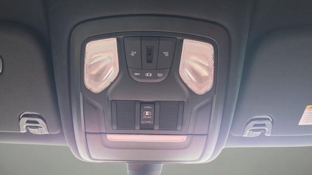 2021 Ram 1500 Big Horn Crew Cab 4x4 57 Box