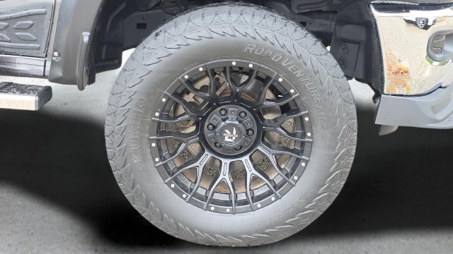 2021 Ram 1500 Big Horn Crew Cab 4x4 57 Box