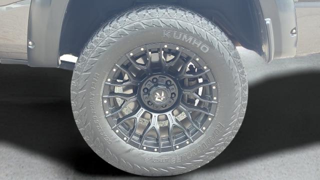 2021 Ram 1500 Big Horn Crew Cab 4x4 57 Box