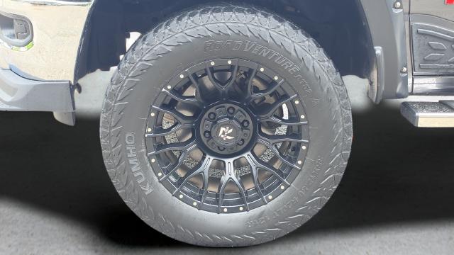 2021 Ram 1500 Big Horn Crew Cab 4x4 57 Box