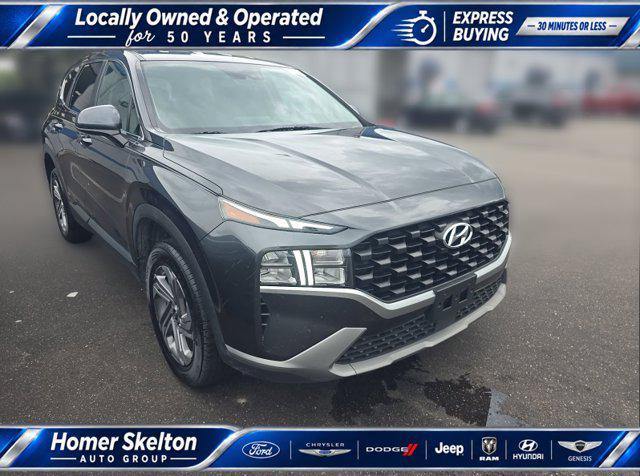 2023 Hyundai Santa Fe