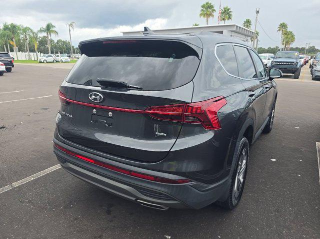 Used 2023 Hyundai Santa Fe SE For Sale in Olive Branch, MS