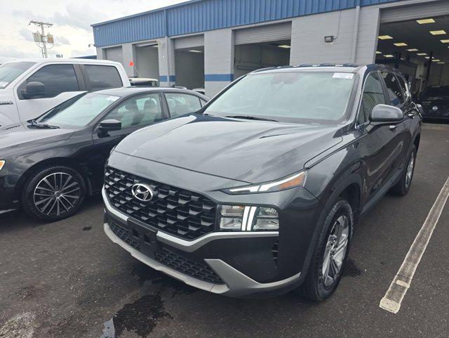 Used 2023 Hyundai Santa Fe SE For Sale in Olive Branch, MS