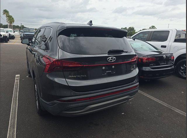 Used 2023 Hyundai Santa Fe SE For Sale in Olive Branch, MS