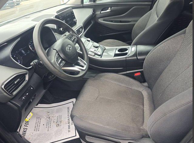 Used 2023 Hyundai Santa Fe SE For Sale in Olive Branch, MS