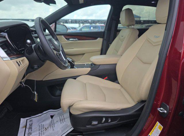 Used 2017 Cadillac XT5 Luxury For Sale in Olive Branch, MS