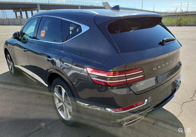 Used 2024 Genesis GV80 3.5T AWD For Sale in Olive Branch, MS