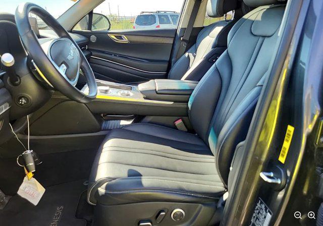 Used 2024 Genesis GV80 3.5T AWD For Sale in Olive Branch, MS