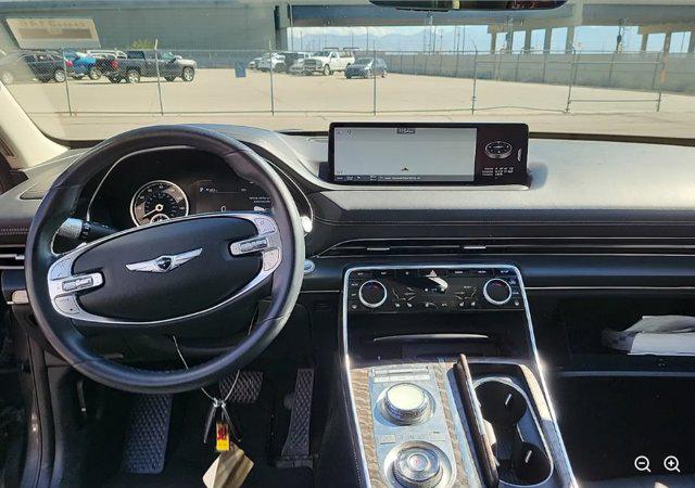 Used 2024 Genesis GV80 3.5T AWD For Sale in Olive Branch, MS