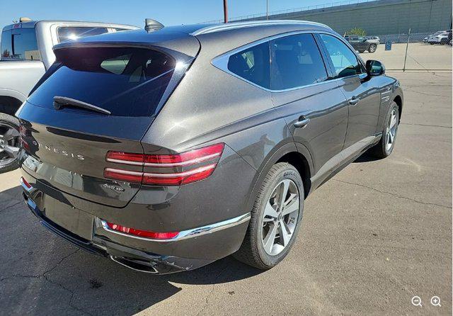 Used 2024 Genesis GV80 3.5T AWD For Sale in Olive Branch, MS