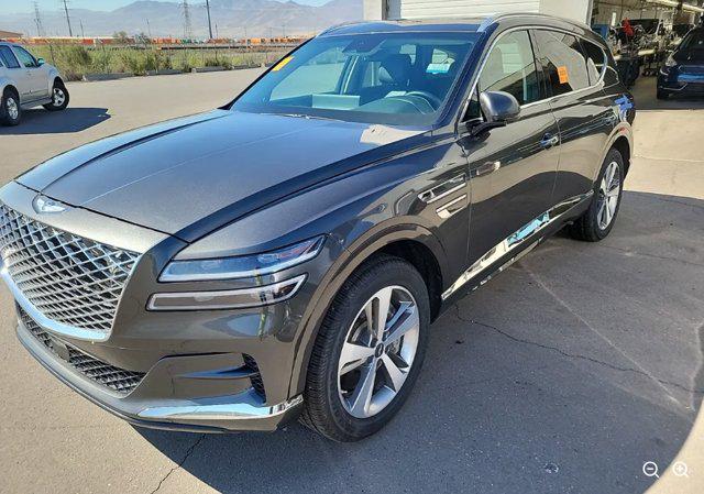 Used 2024 Genesis GV80 3.5T AWD For Sale in Olive Branch, MS