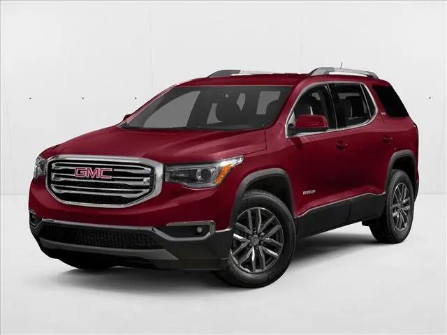 2019 GMC Acadia SLT-1 for sale in Katy, TX