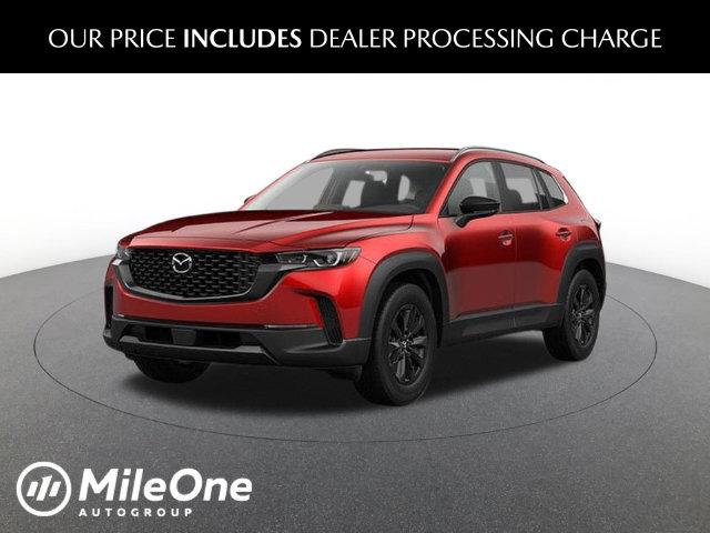 2026 Mazda CX-50 Hybrid Preferred for sale in Lutherville, MD