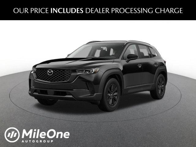 2026 Mazda CX-50 Hybrid Preferred for sale in Lutherville, MD
