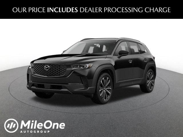 2026 Mazda CX-50 2.5 S Premium for sale in Lutherville, MD