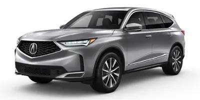 2026 Acura MDX Technology Package for sale in Spring, TX