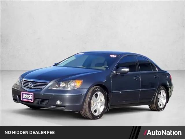 2005 Acura RL 3.5 for sale in Centennial, CO