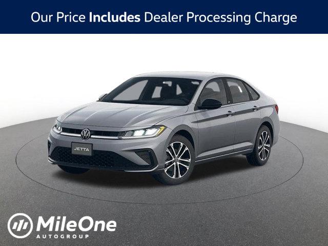 2027 Volkswagen Jetta Sport for sale in Baltimore, MD