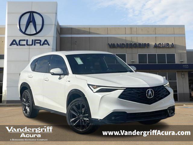2026 Acura ADX A-Spec for sale in Arlington, TX