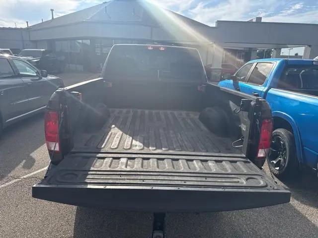 2015 Ram 2500 Tradesman