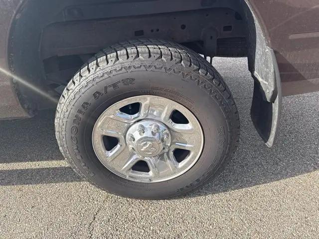 2015 Ram 2500 Tradesman
