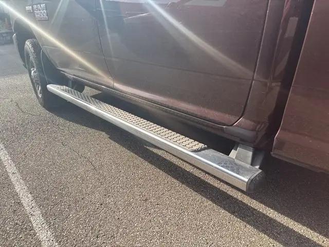2015 Ram 2500 Tradesman